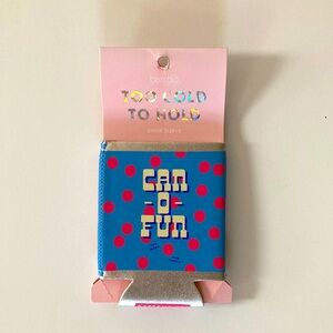 Ban.do too cold/hot drink sleeves